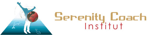 Logo Serenity Coach Institut